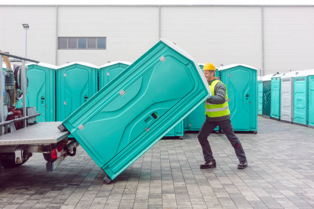 Trusted Highland Park, PA porta potty rental Experts